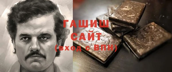 молекула духа Лабытнанги